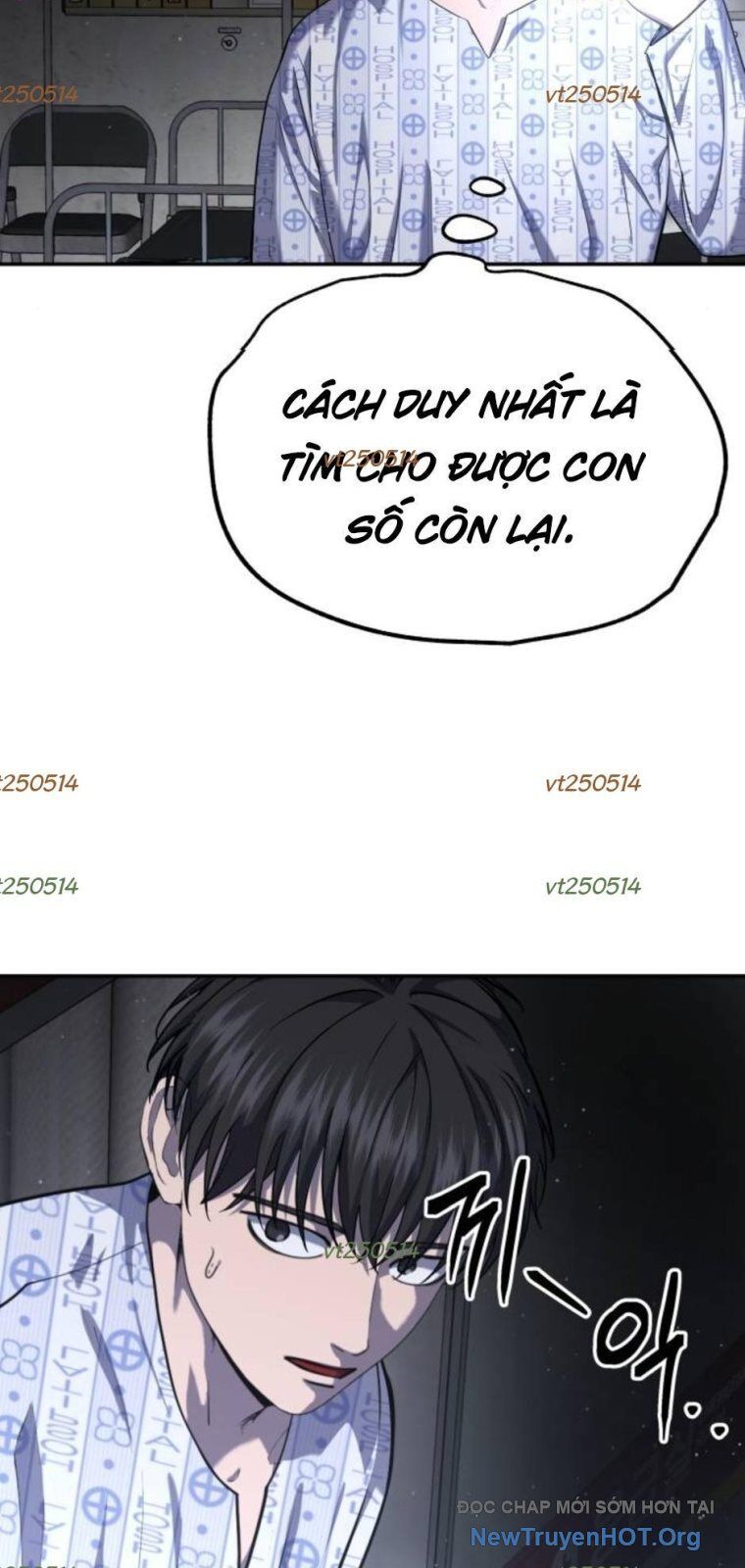 Chớ Bước Vào Nhà Hoang: Chapter 27