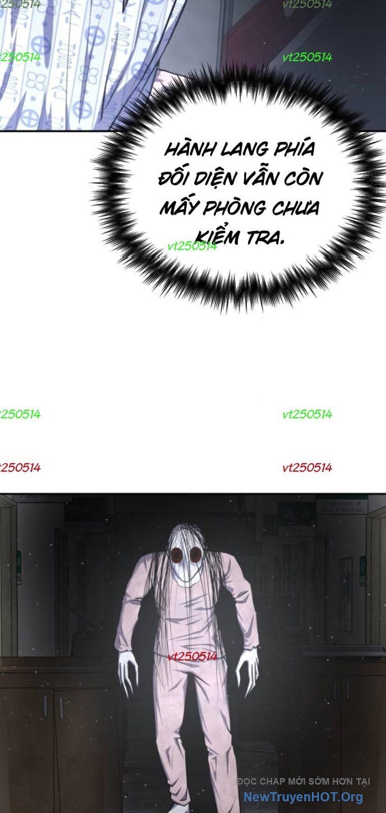 Chớ Bước Vào Nhà Hoang: Chapter 27