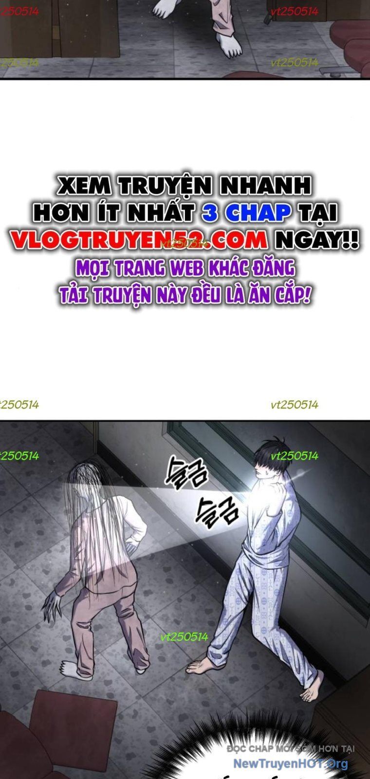 Chớ Bước Vào Nhà Hoang: Chapter 27