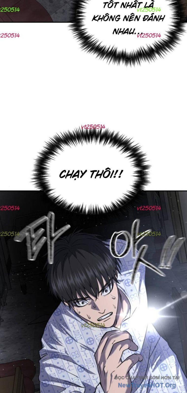 Chớ Bước Vào Nhà Hoang: Chapter 27