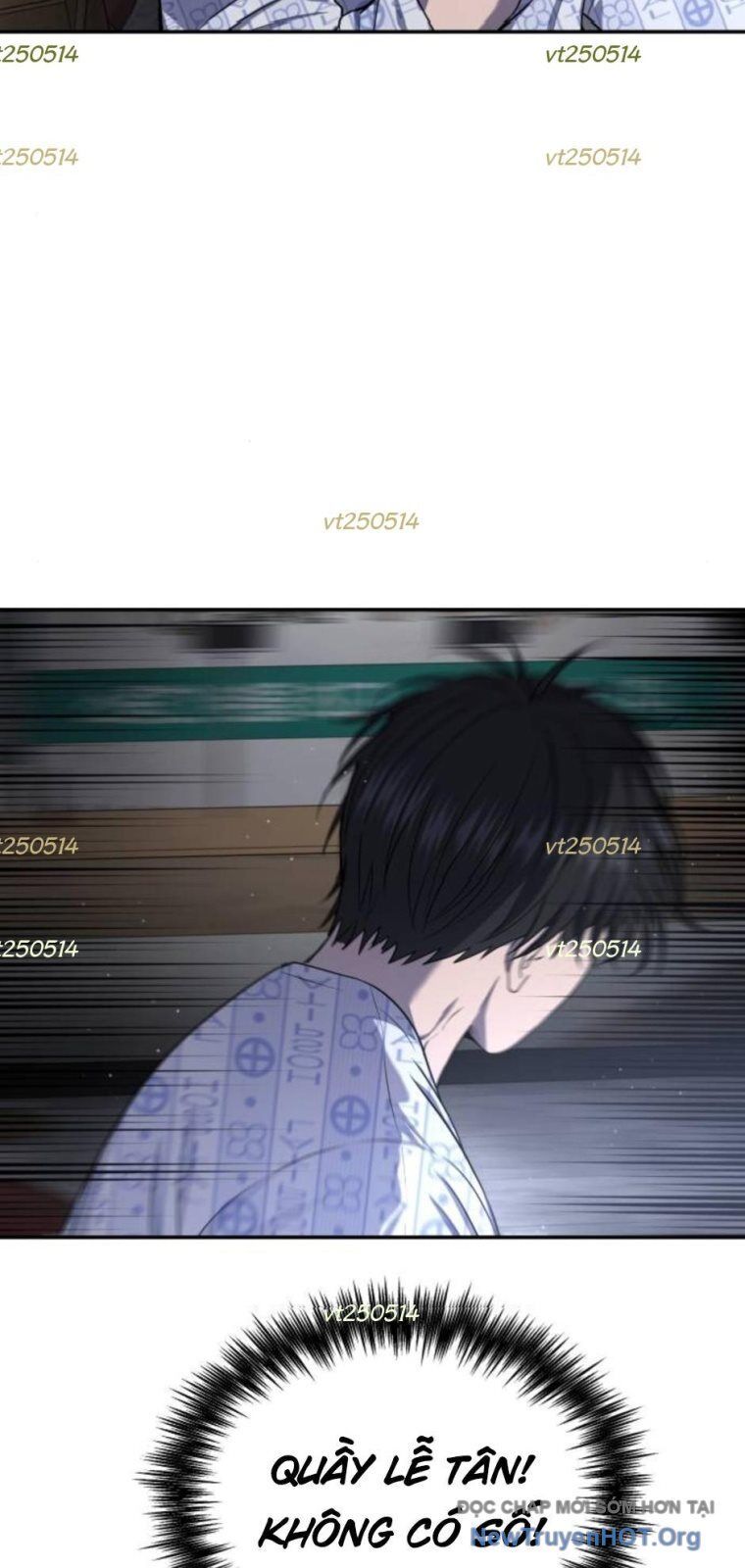 Chớ Bước Vào Nhà Hoang: Chapter 27