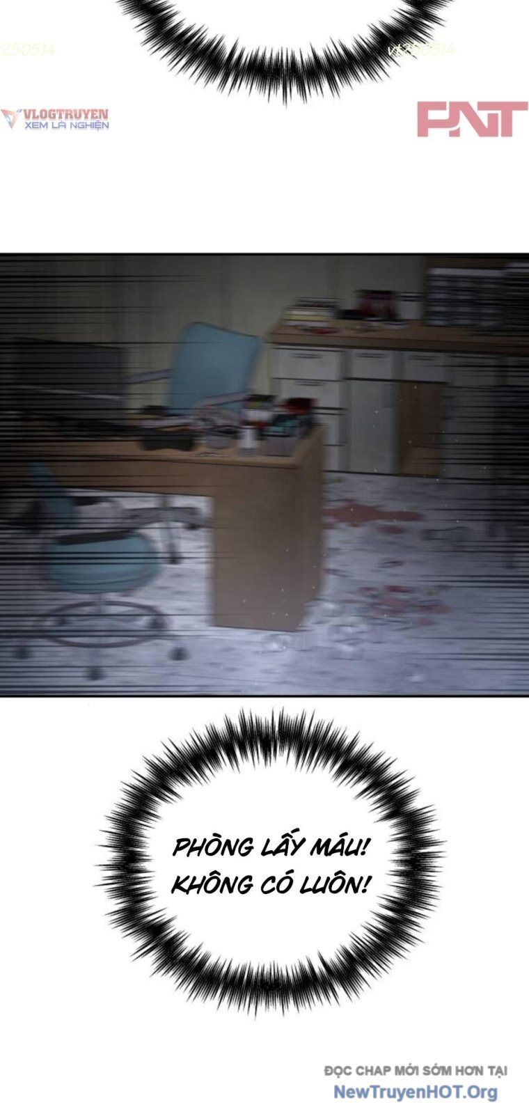 Chớ Bước Vào Nhà Hoang: Chapter 27