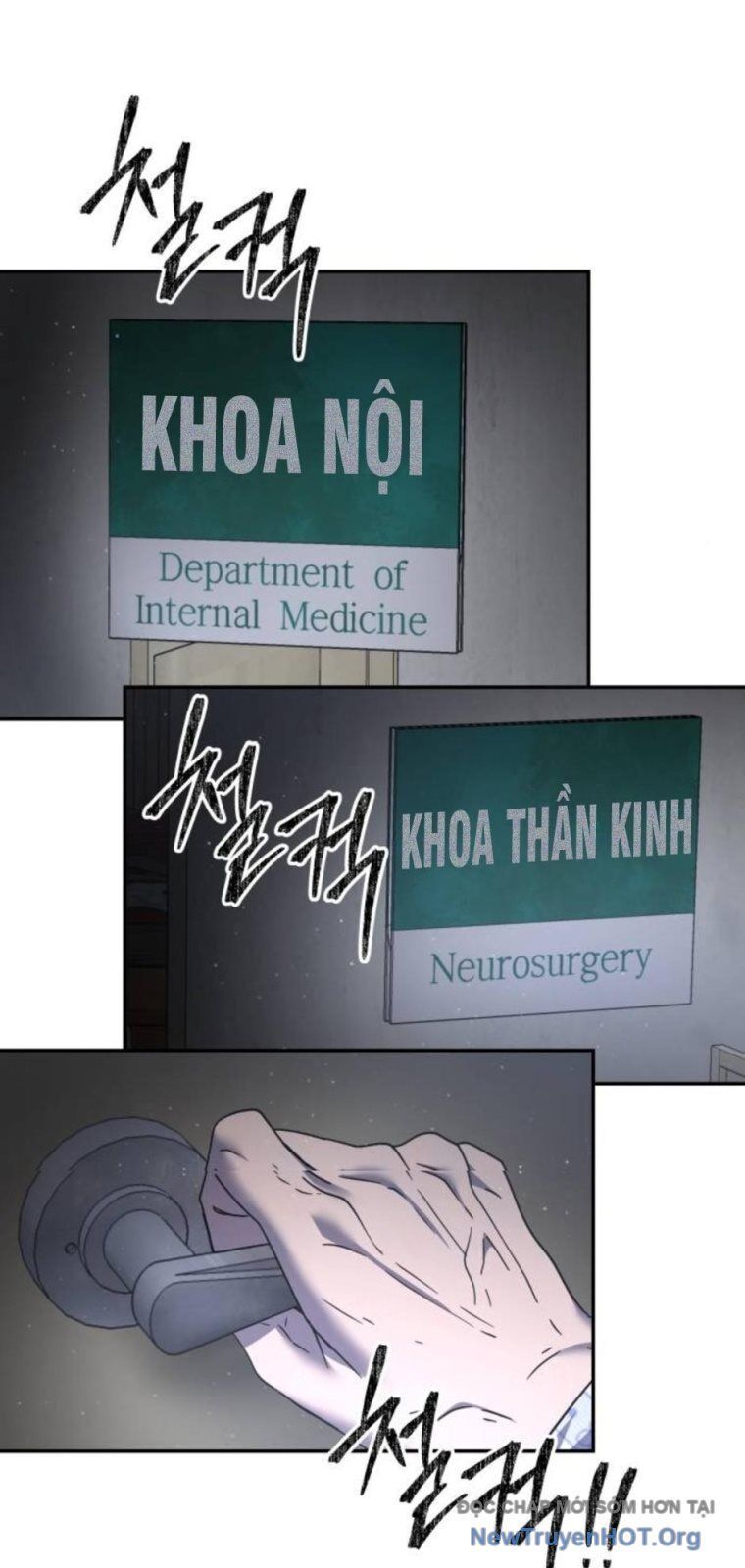 Chớ Bước Vào Nhà Hoang: Chapter 27