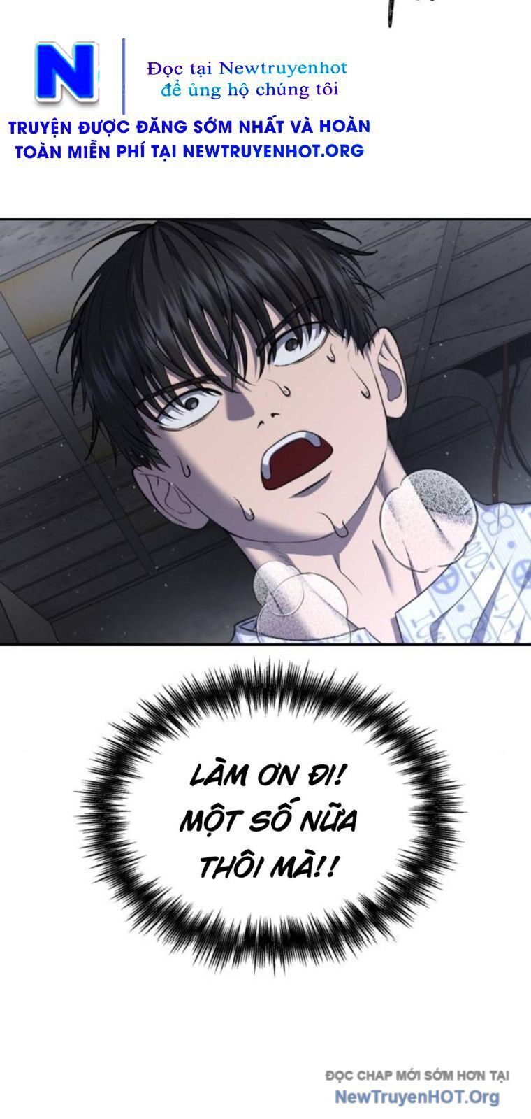 Chớ Bước Vào Nhà Hoang: Chapter 27