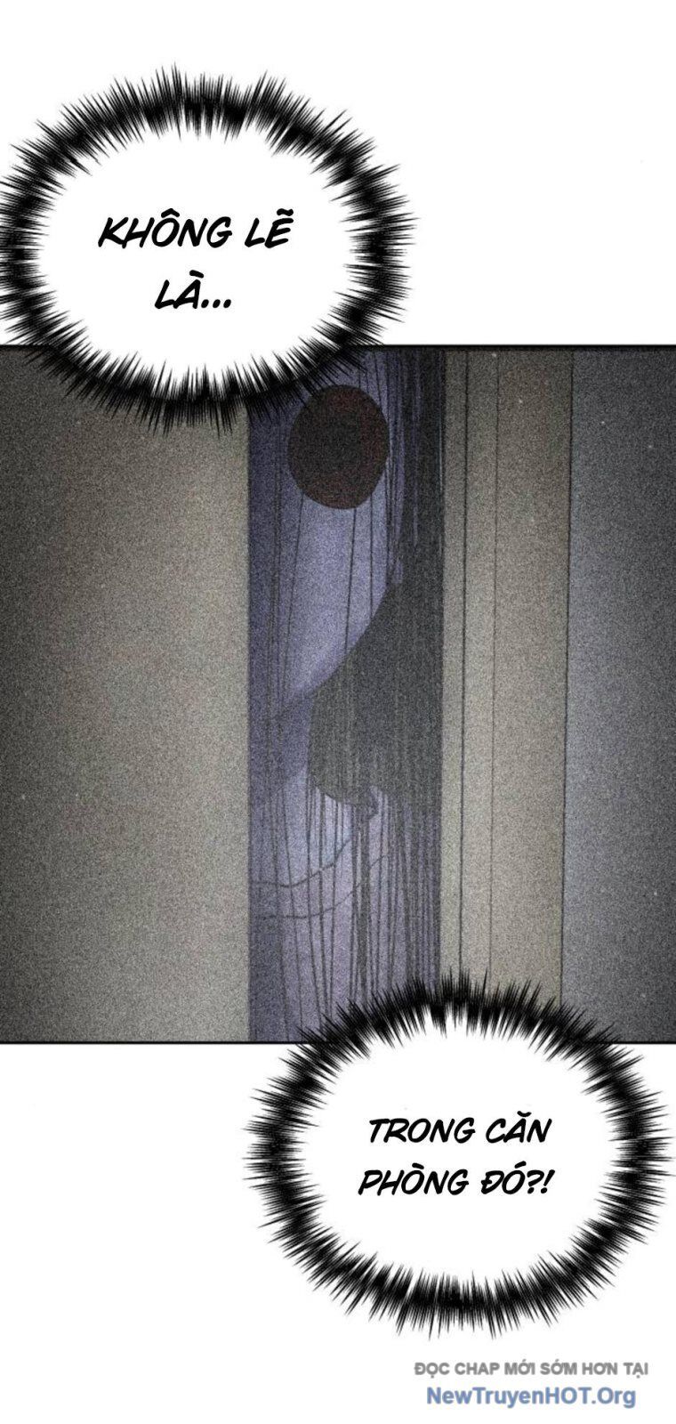 Chớ Bước Vào Nhà Hoang: Chapter 27