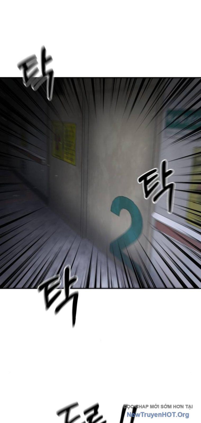 Chớ Bước Vào Nhà Hoang: Chapter 27