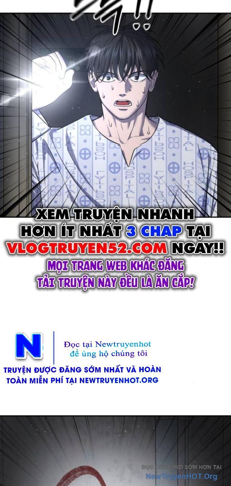 Chớ Bước Vào Nhà Hoang: Chapter 27