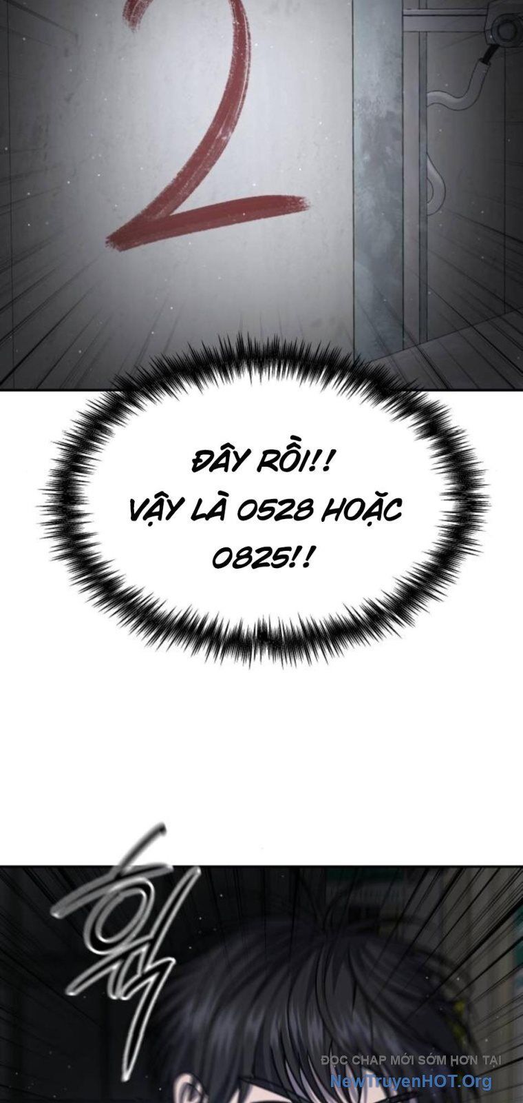 Chớ Bước Vào Nhà Hoang: Chapter 27