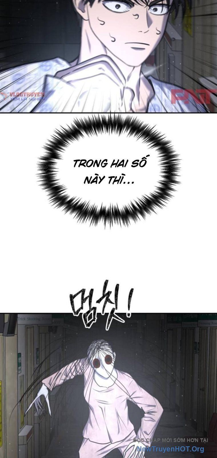 Chớ Bước Vào Nhà Hoang: Chapter 27