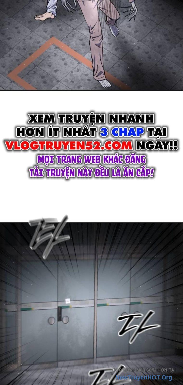 Chớ Bước Vào Nhà Hoang: Chapter 27