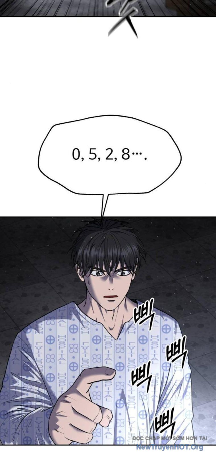 Chớ Bước Vào Nhà Hoang: Chapter 27