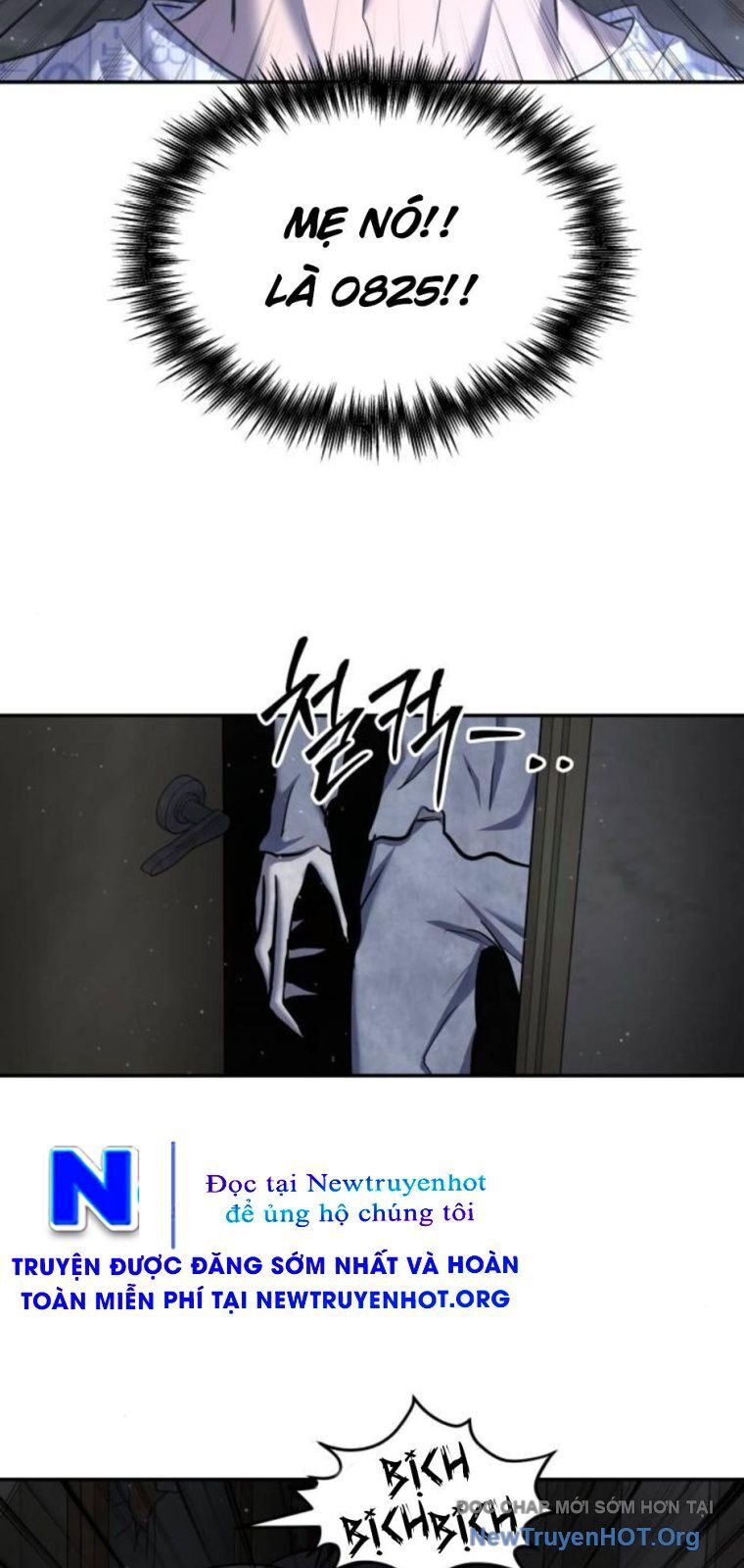 Chớ Bước Vào Nhà Hoang: Chapter 27