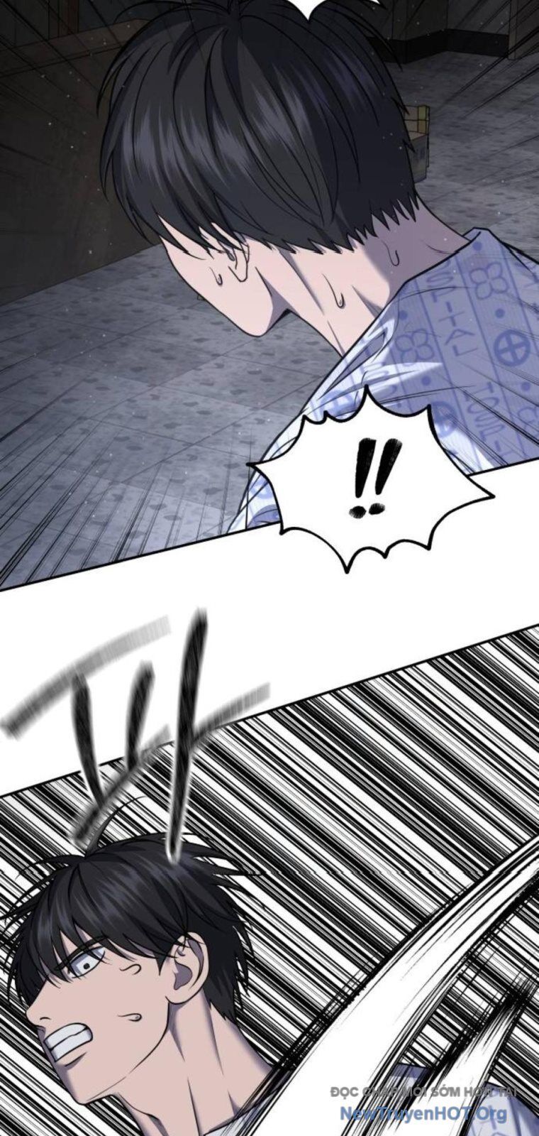 Chớ Bước Vào Nhà Hoang: Chapter 27