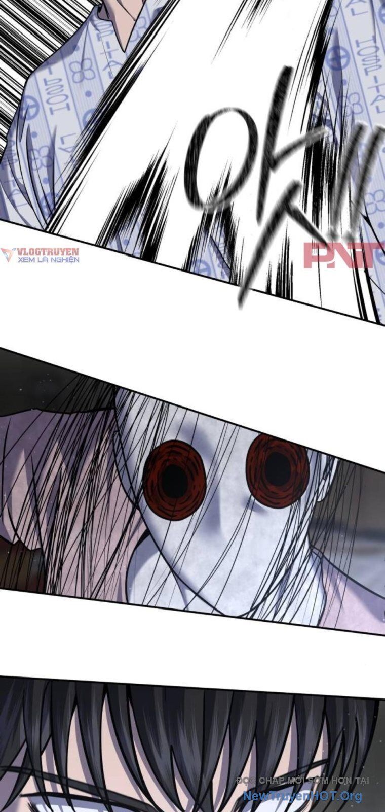 Chớ Bước Vào Nhà Hoang: Chapter 27