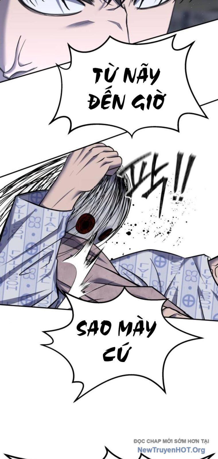 Chớ Bước Vào Nhà Hoang: Chapter 27