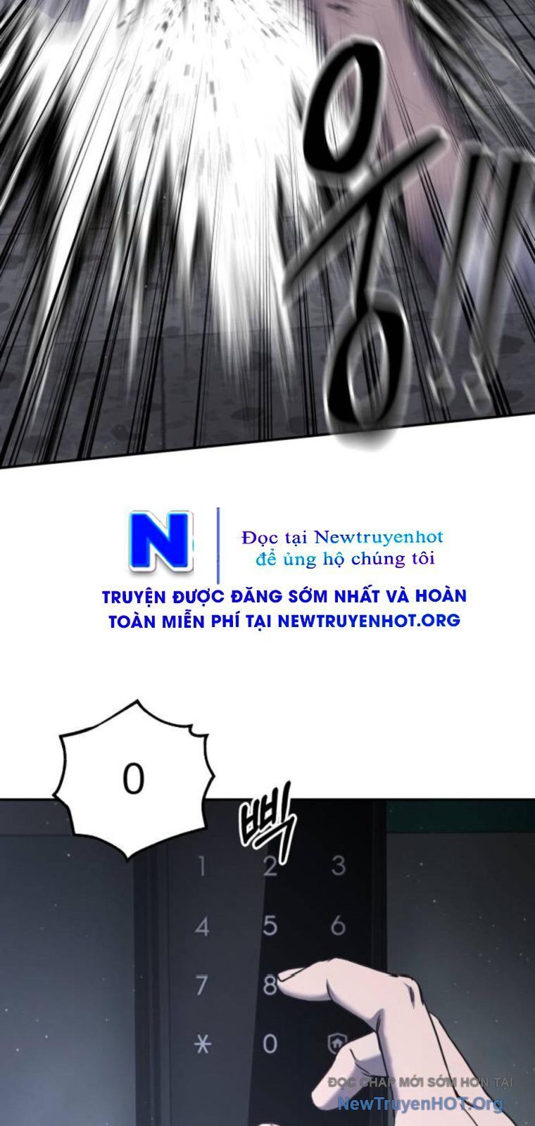 Chớ Bước Vào Nhà Hoang: Chapter 27