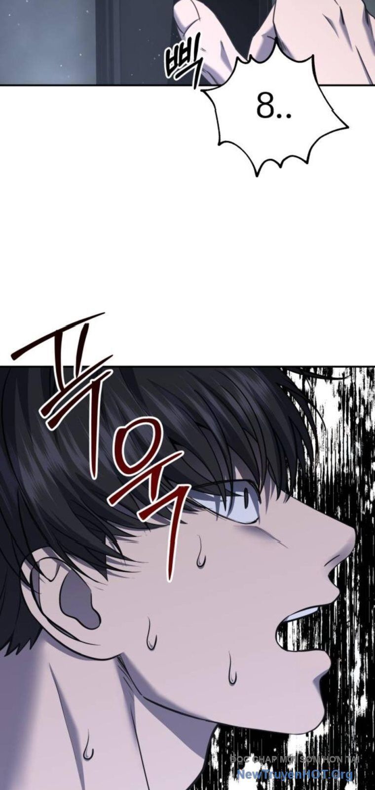 Chớ Bước Vào Nhà Hoang: Chapter 27