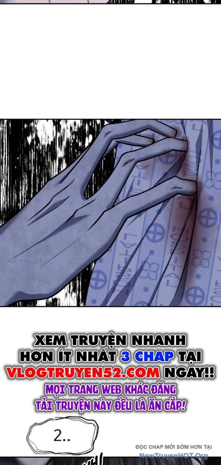 Chớ Bước Vào Nhà Hoang: Chapter 27