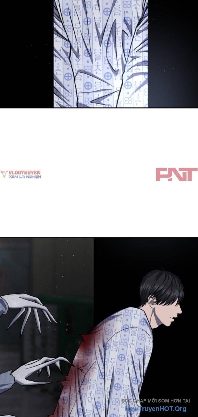 Chớ Bước Vào Nhà Hoang: Chapter 27