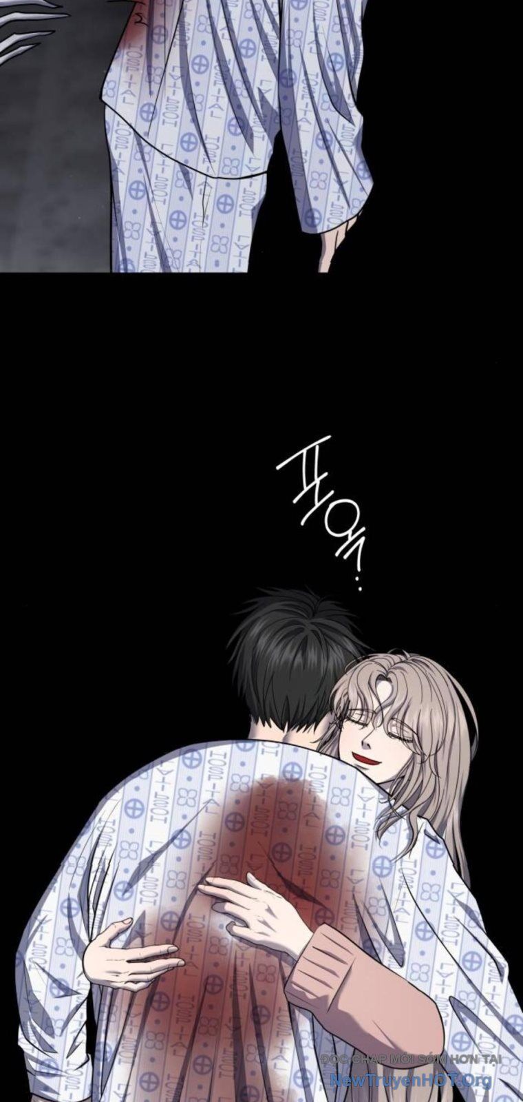 Chớ Bước Vào Nhà Hoang: Chapter 27