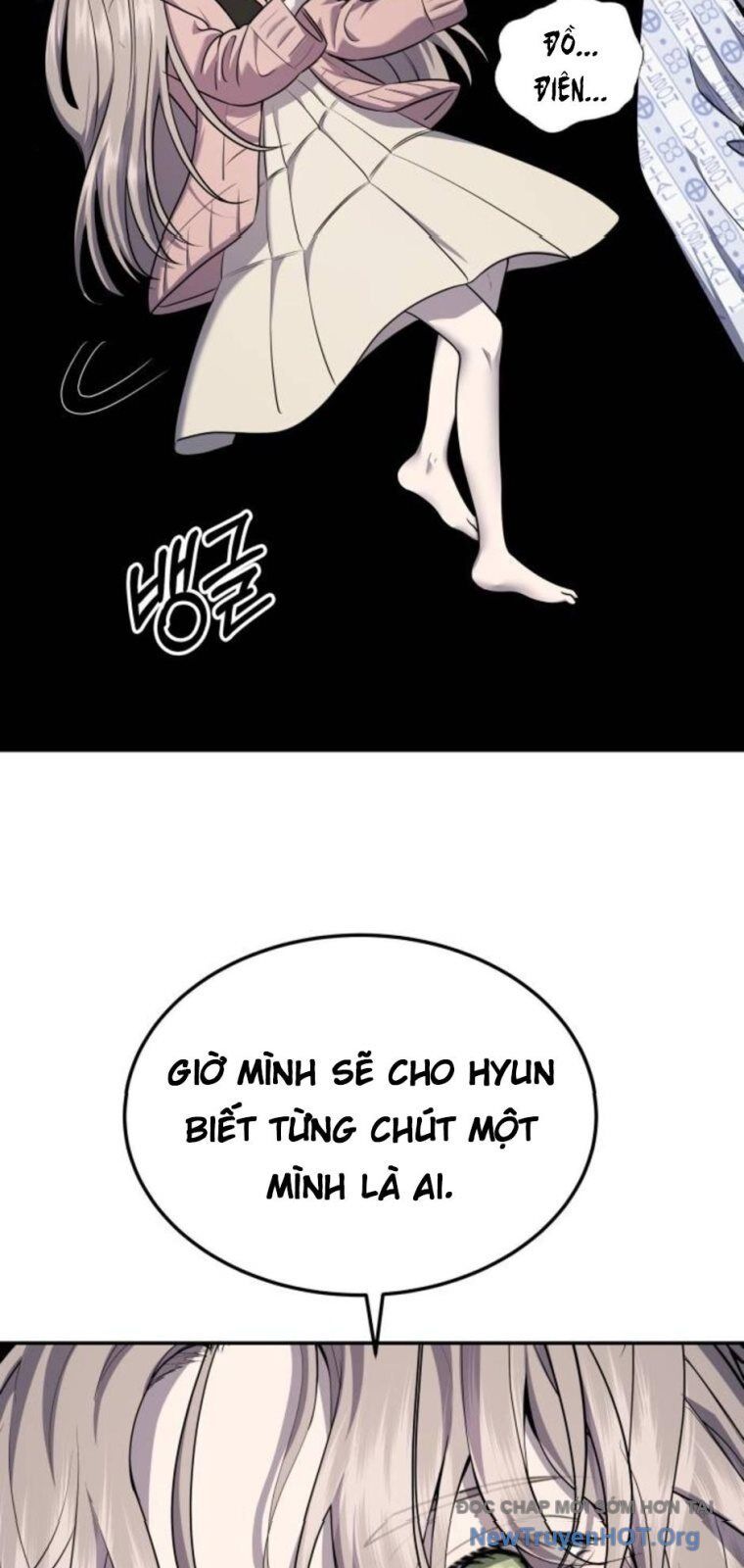 Chớ Bước Vào Nhà Hoang: Chapter 27