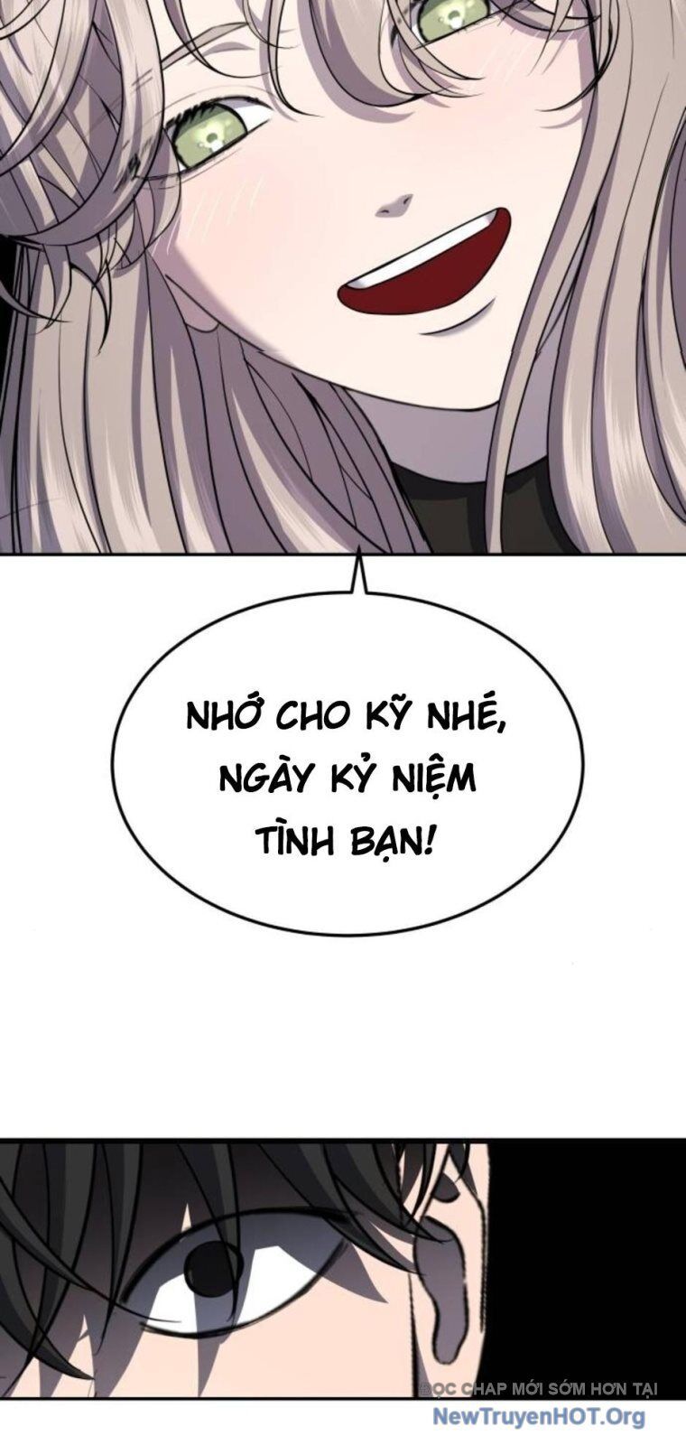 Chớ Bước Vào Nhà Hoang: Chapter 27
