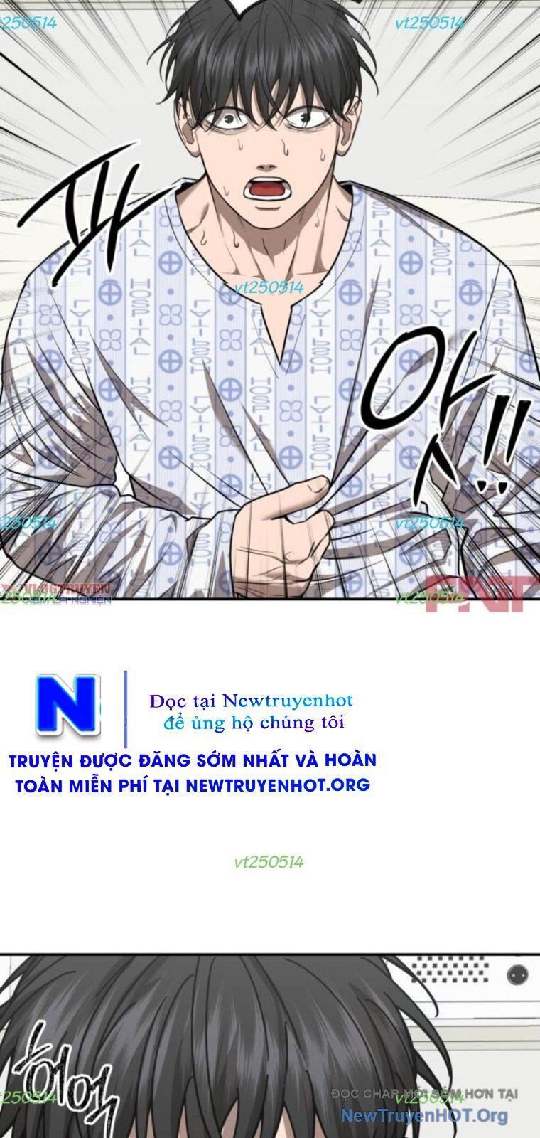 Chớ Bước Vào Nhà Hoang: Chapter 27