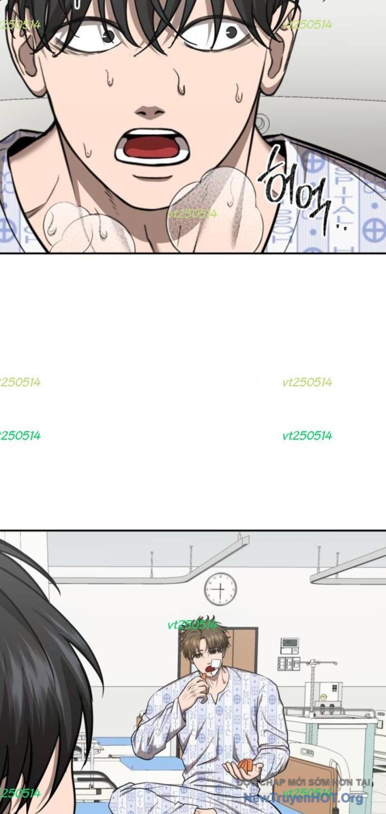 Chớ Bước Vào Nhà Hoang: Chapter 27