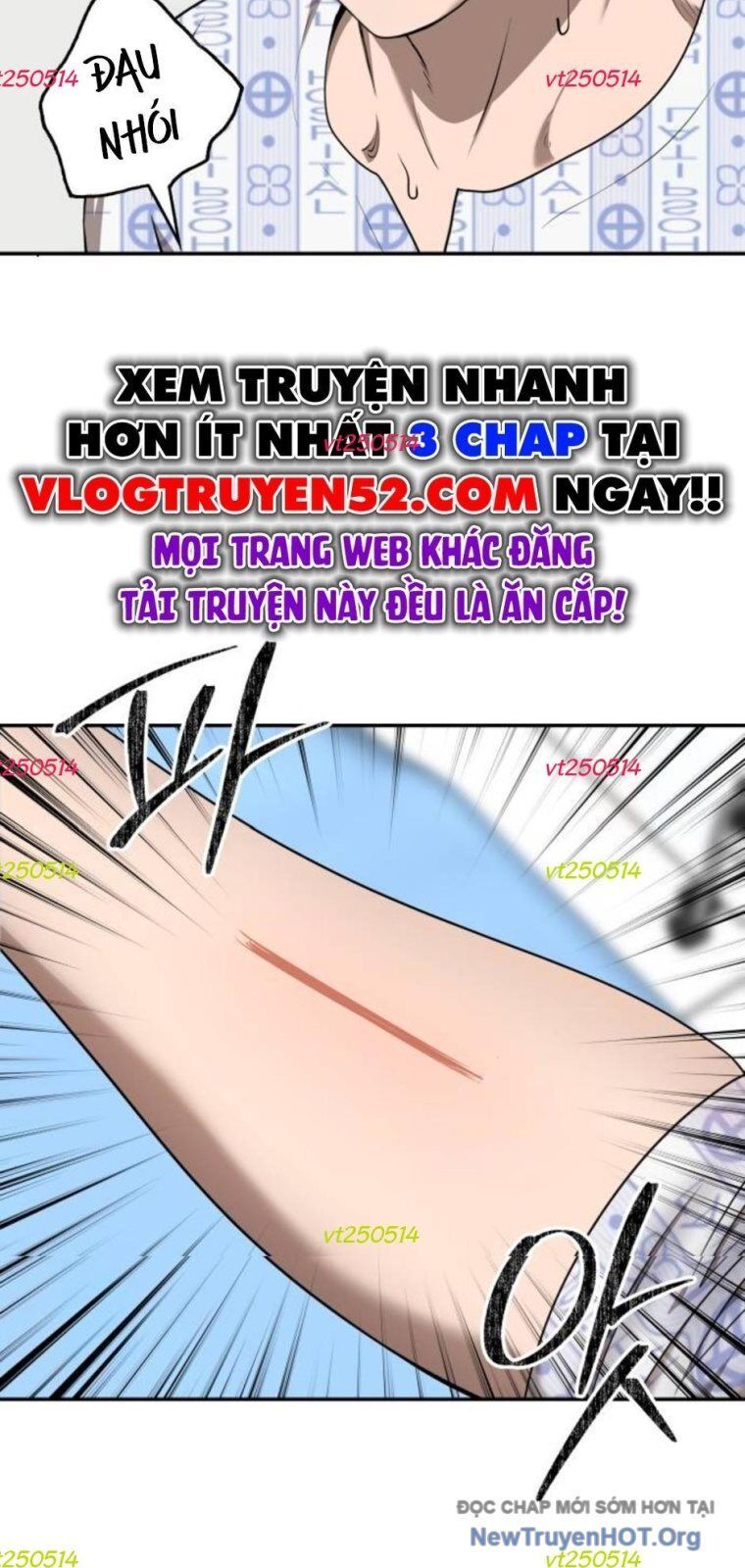 Chớ Bước Vào Nhà Hoang: Chapter 27
