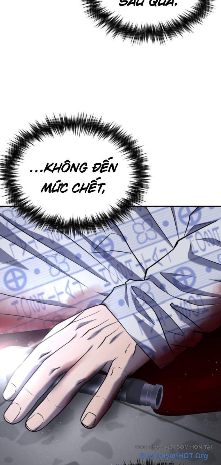 Chớ Bước Vào Nhà Hoang: Chapter 27