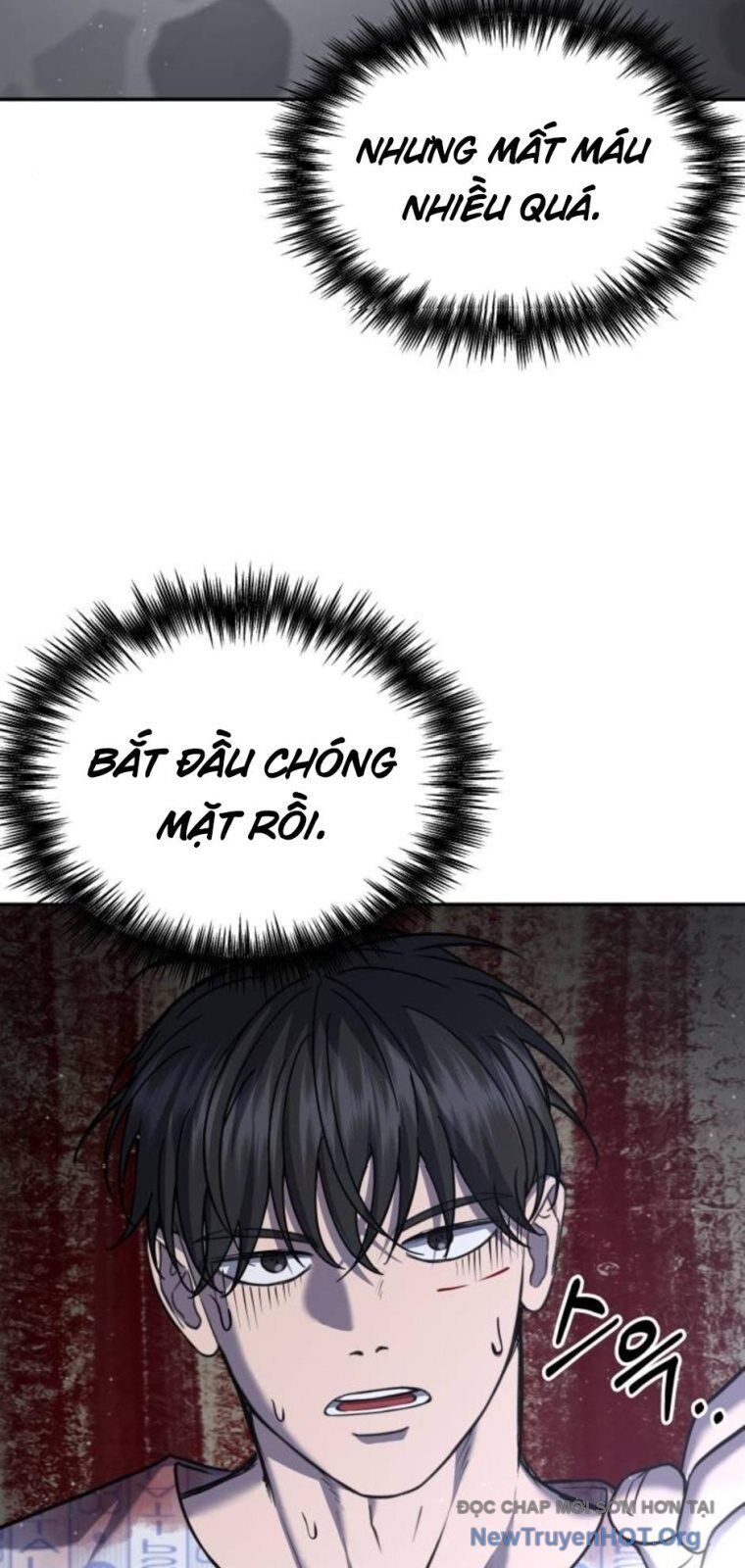 Chớ Bước Vào Nhà Hoang: Chapter 27