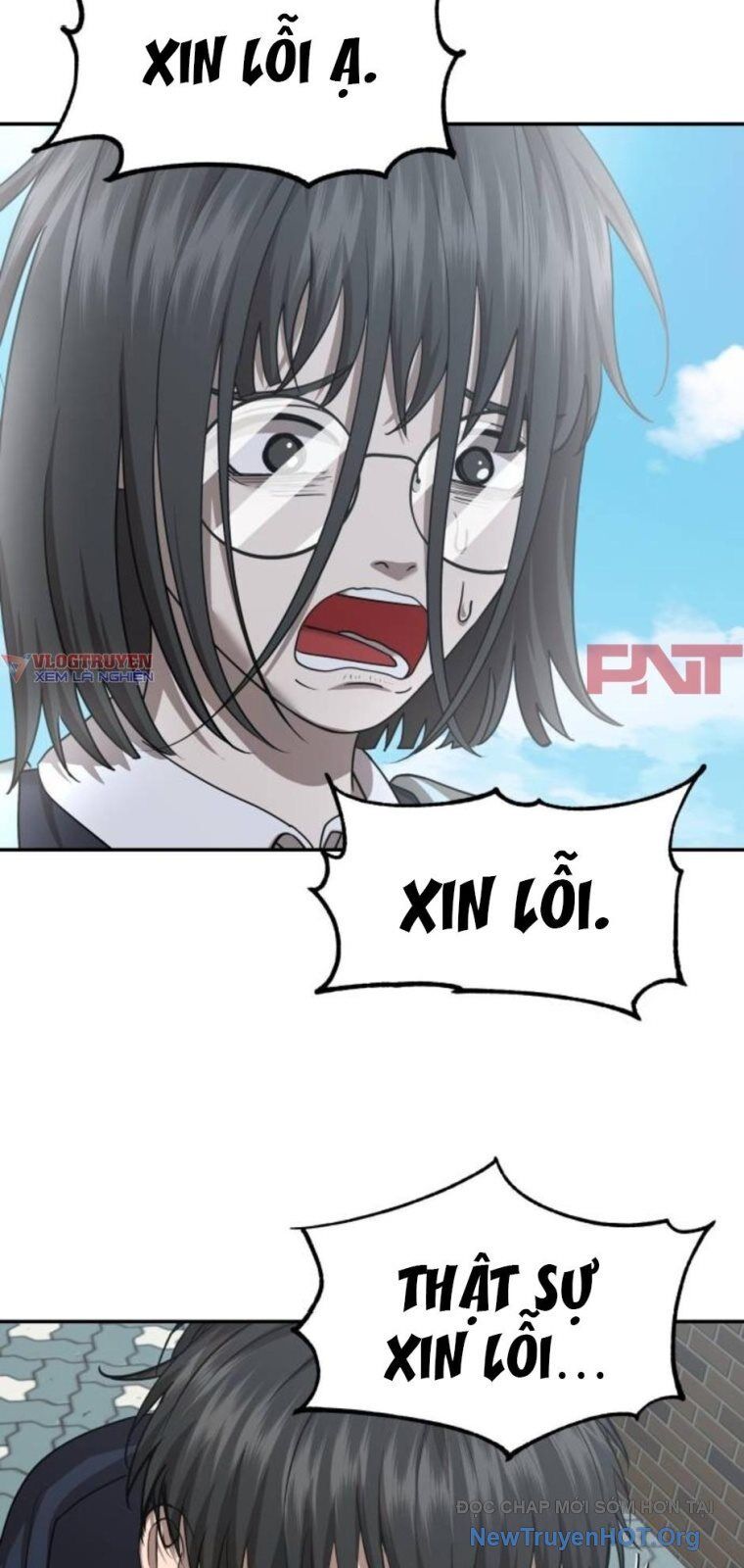 Chớ Bước Vào Nhà Hoang: Chapter 28