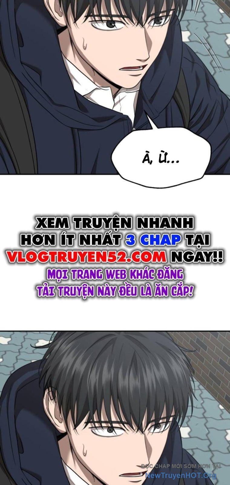 Chớ Bước Vào Nhà Hoang: Chapter 28