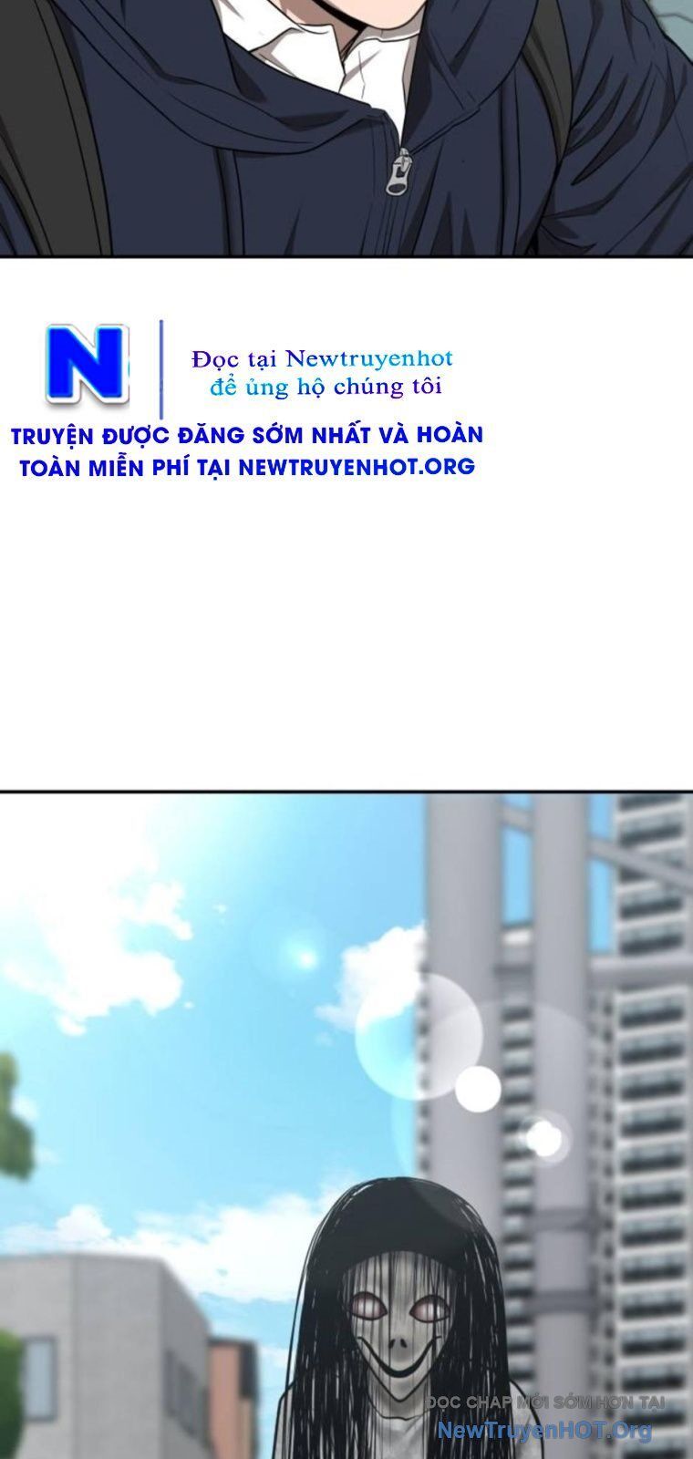 Chớ Bước Vào Nhà Hoang: Chapter 28