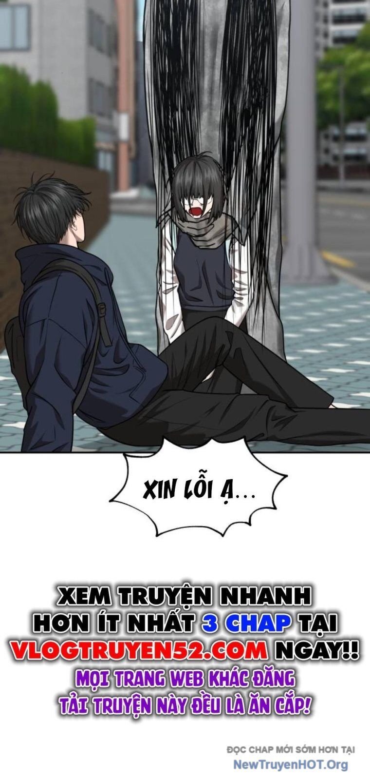 Chớ Bước Vào Nhà Hoang: Chapter 28