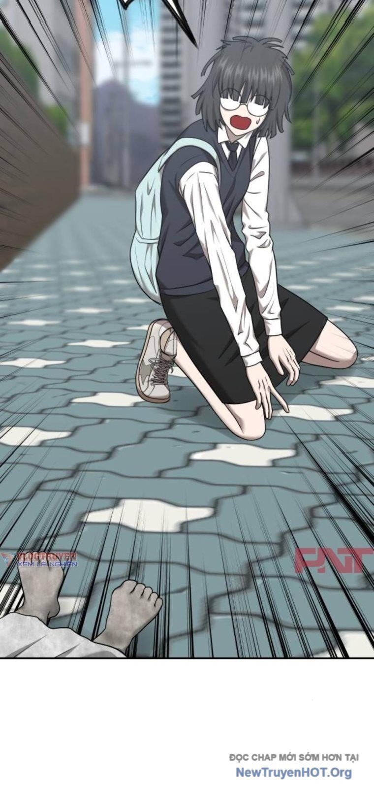 Chớ Bước Vào Nhà Hoang: Chapter 28