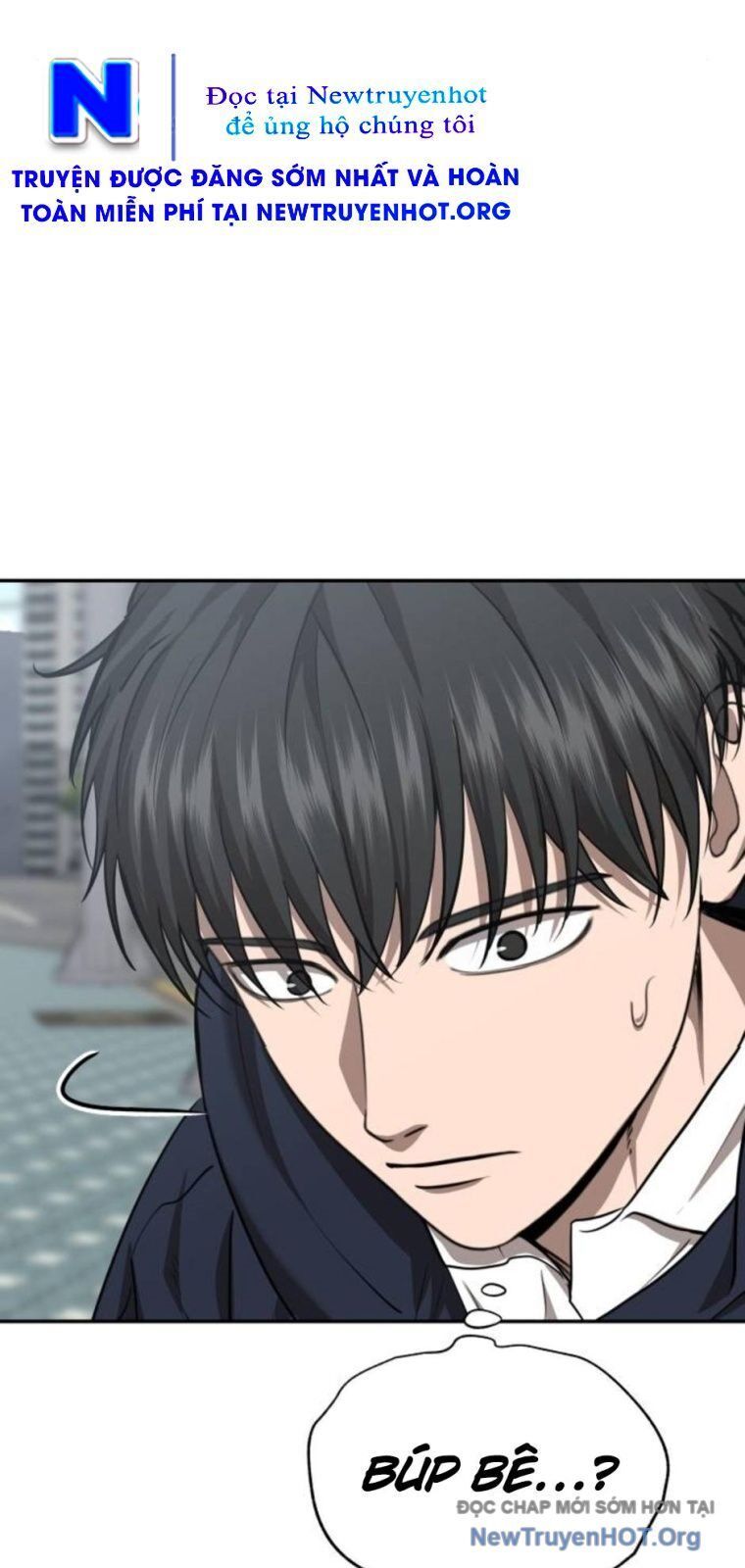 Chớ Bước Vào Nhà Hoang: Chapter 28