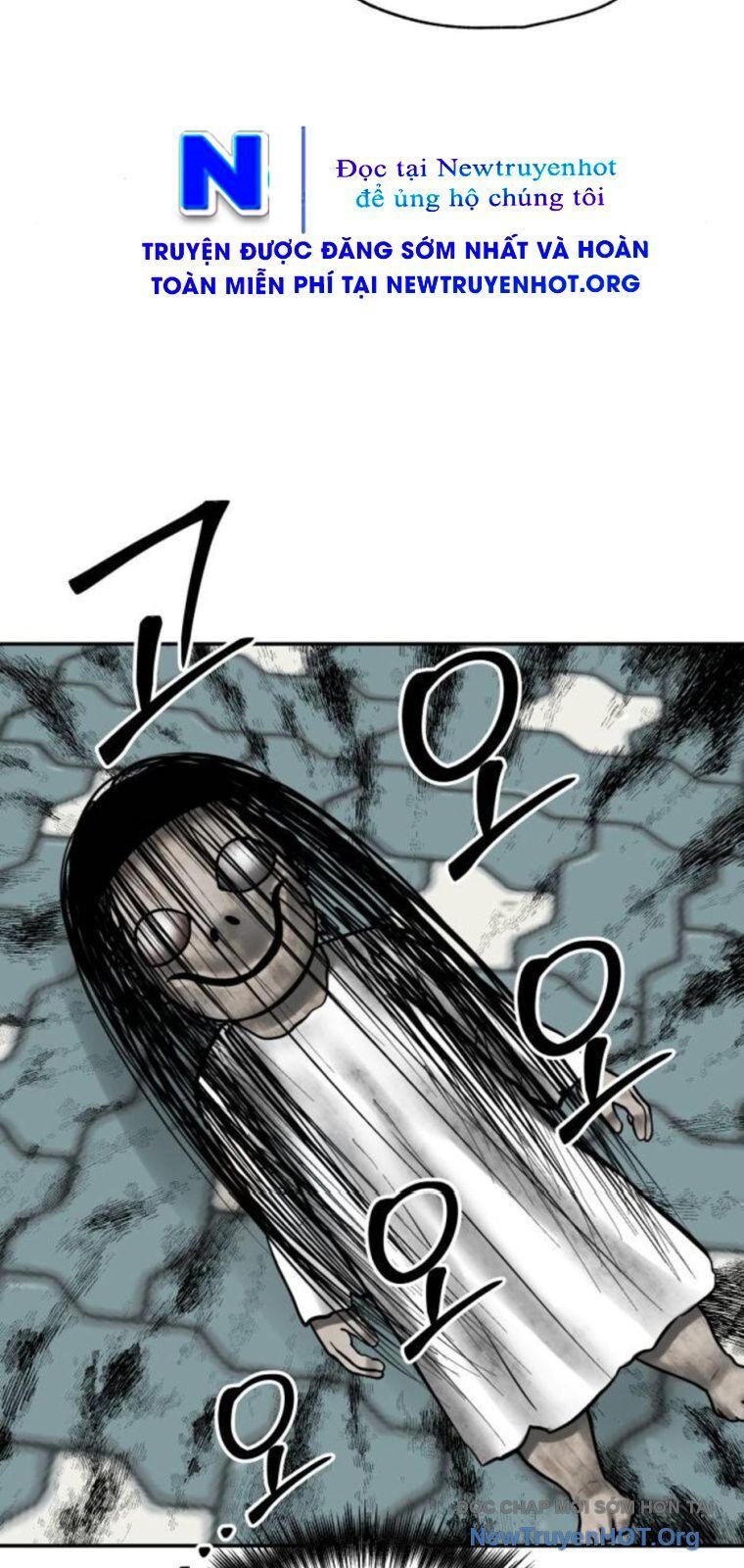 Chớ Bước Vào Nhà Hoang: Chapter 28