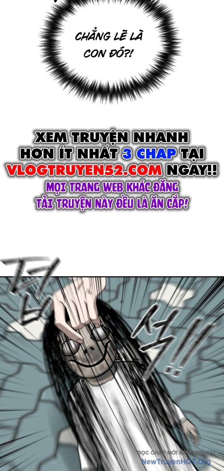 Chớ Bước Vào Nhà Hoang: Chapter 28