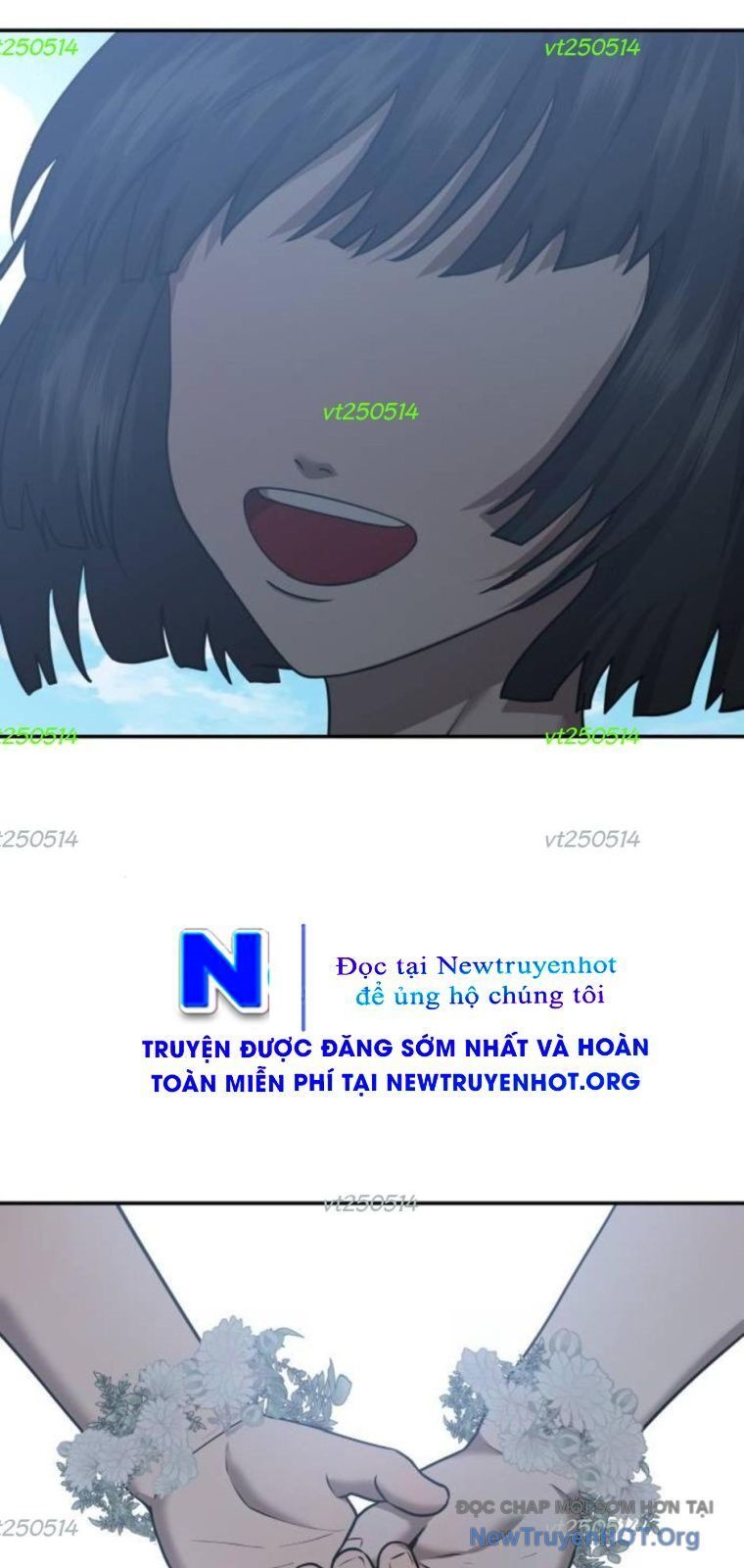 Chớ Bước Vào Nhà Hoang: Chapter 28