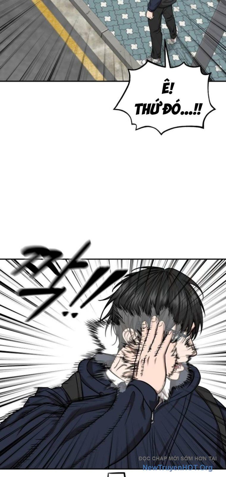 Chớ Bước Vào Nhà Hoang: Chapter 28