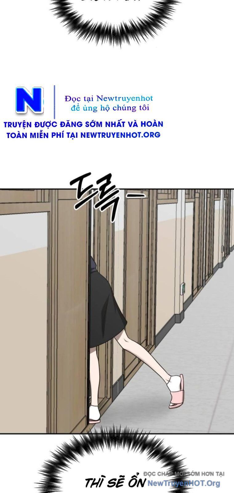 Chớ Bước Vào Nhà Hoang: Chapter 28