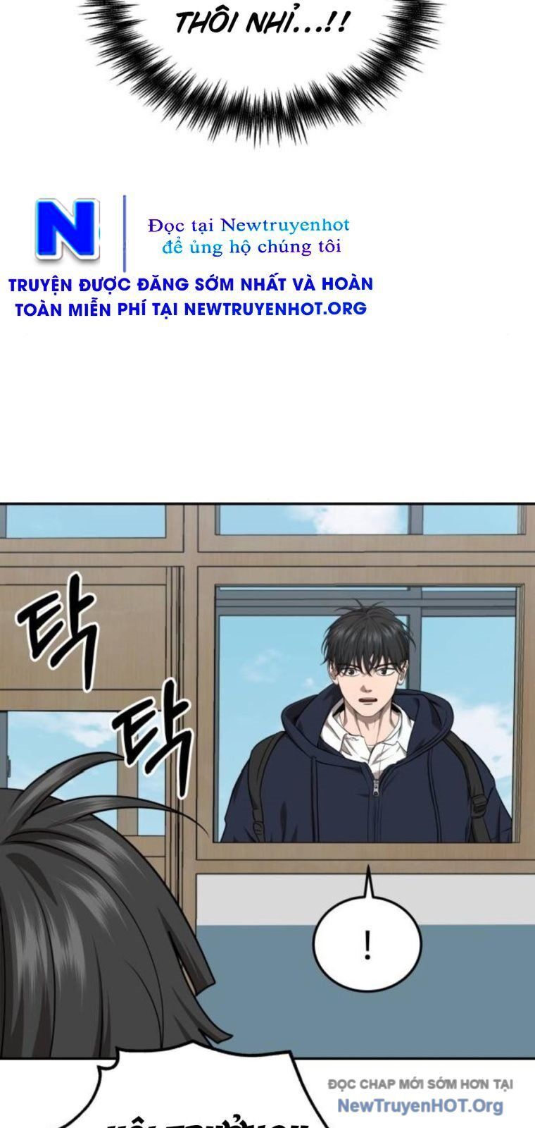 Chớ Bước Vào Nhà Hoang: Chapter 28