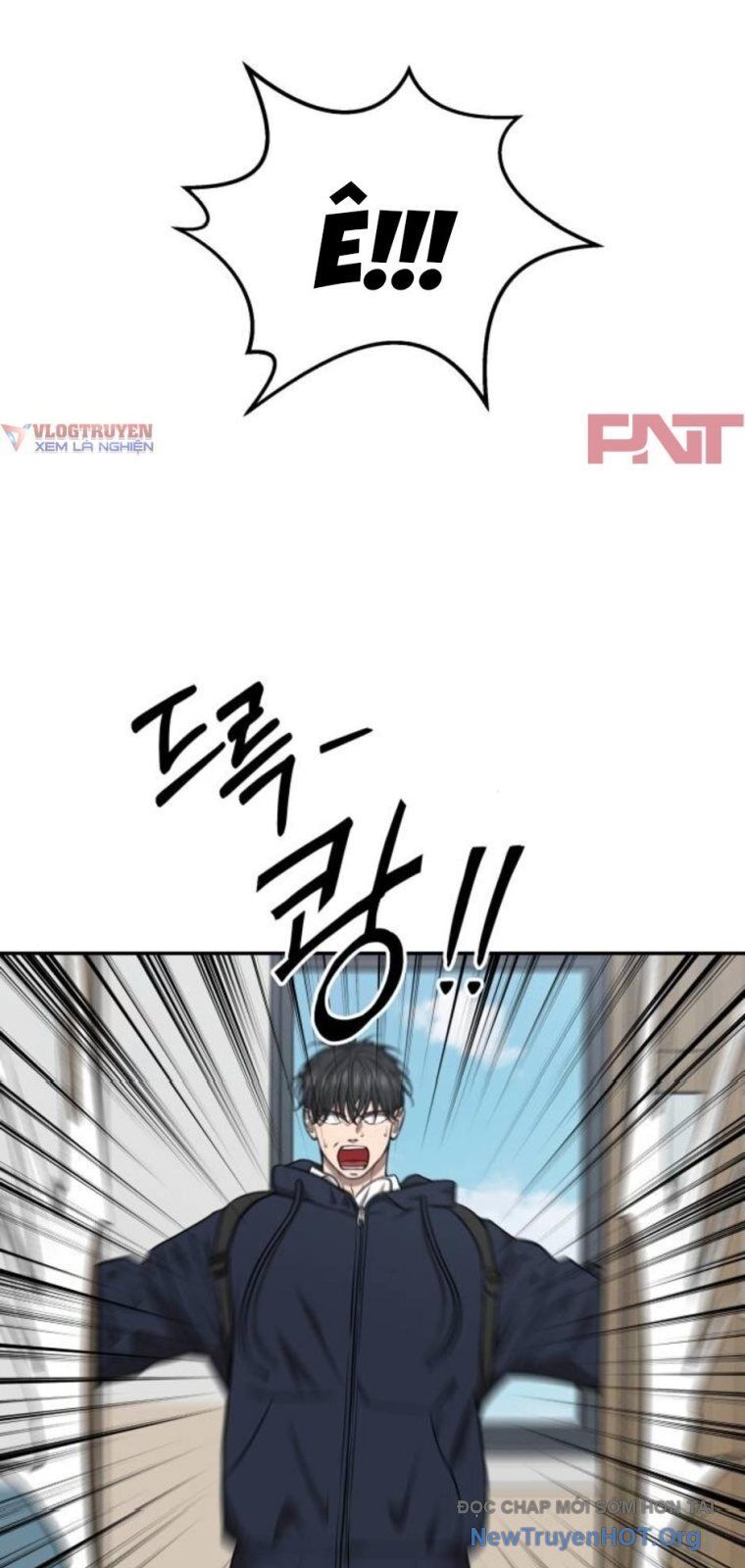 Chớ Bước Vào Nhà Hoang: Chapter 28