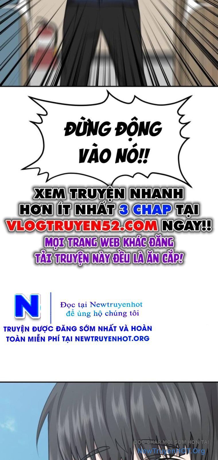 Chớ Bước Vào Nhà Hoang: Chapter 28