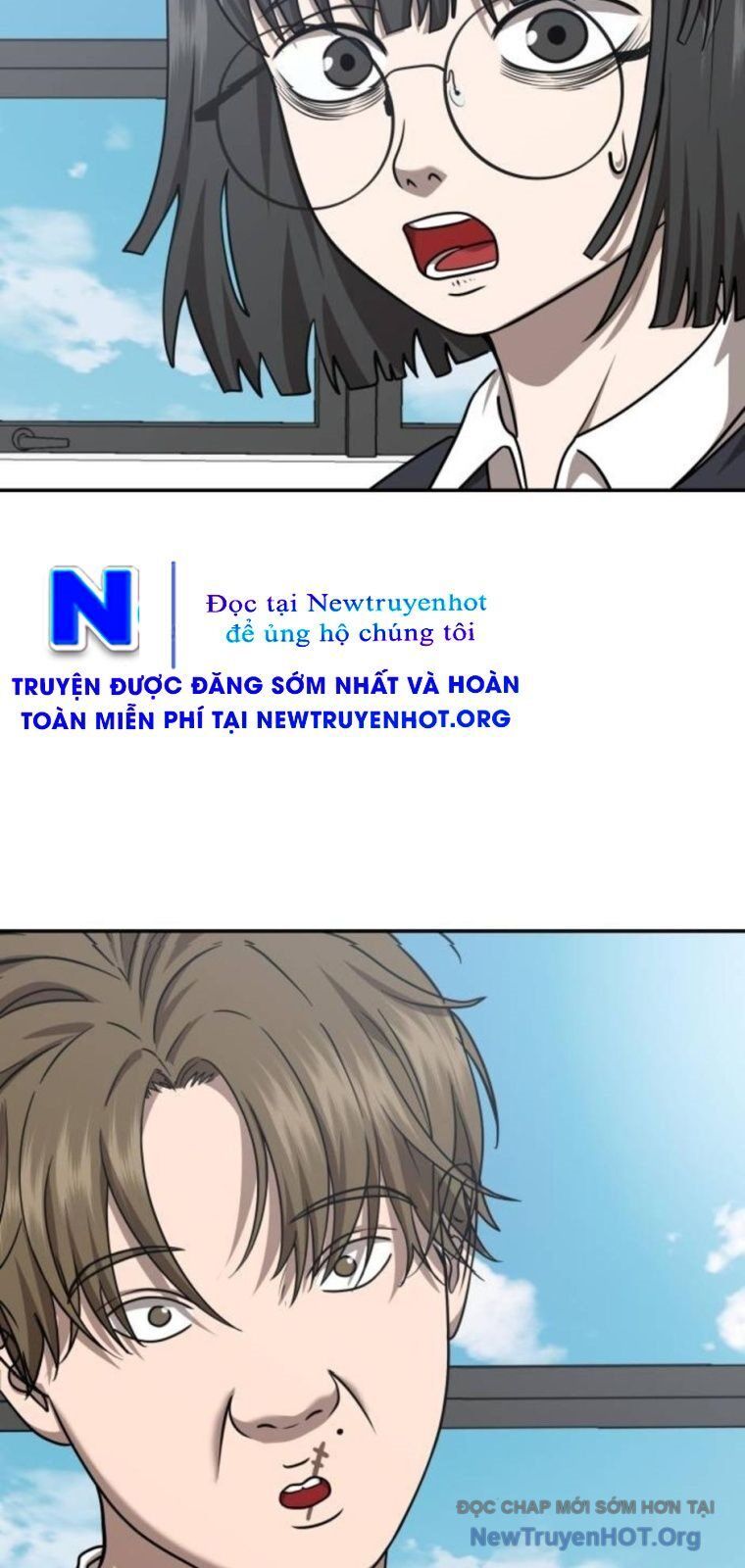 Chớ Bước Vào Nhà Hoang: Chapter 28