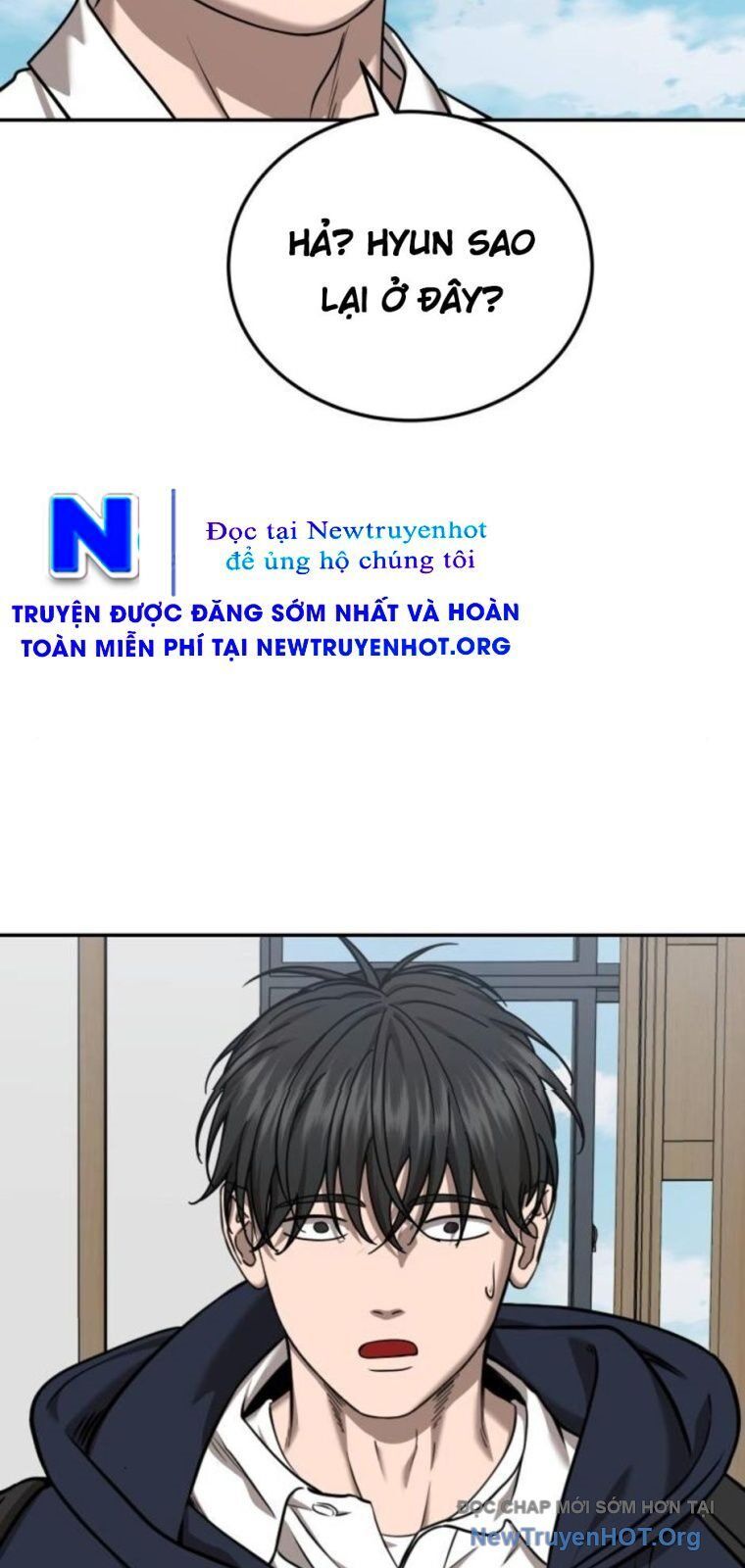 Chớ Bước Vào Nhà Hoang: Chapter 28