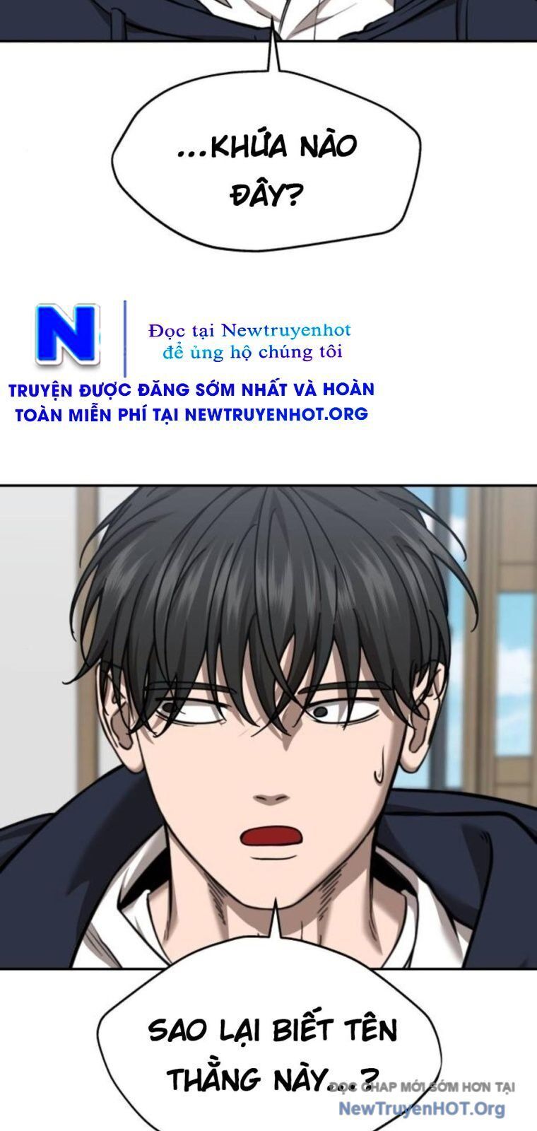 Chớ Bước Vào Nhà Hoang: Chapter 28