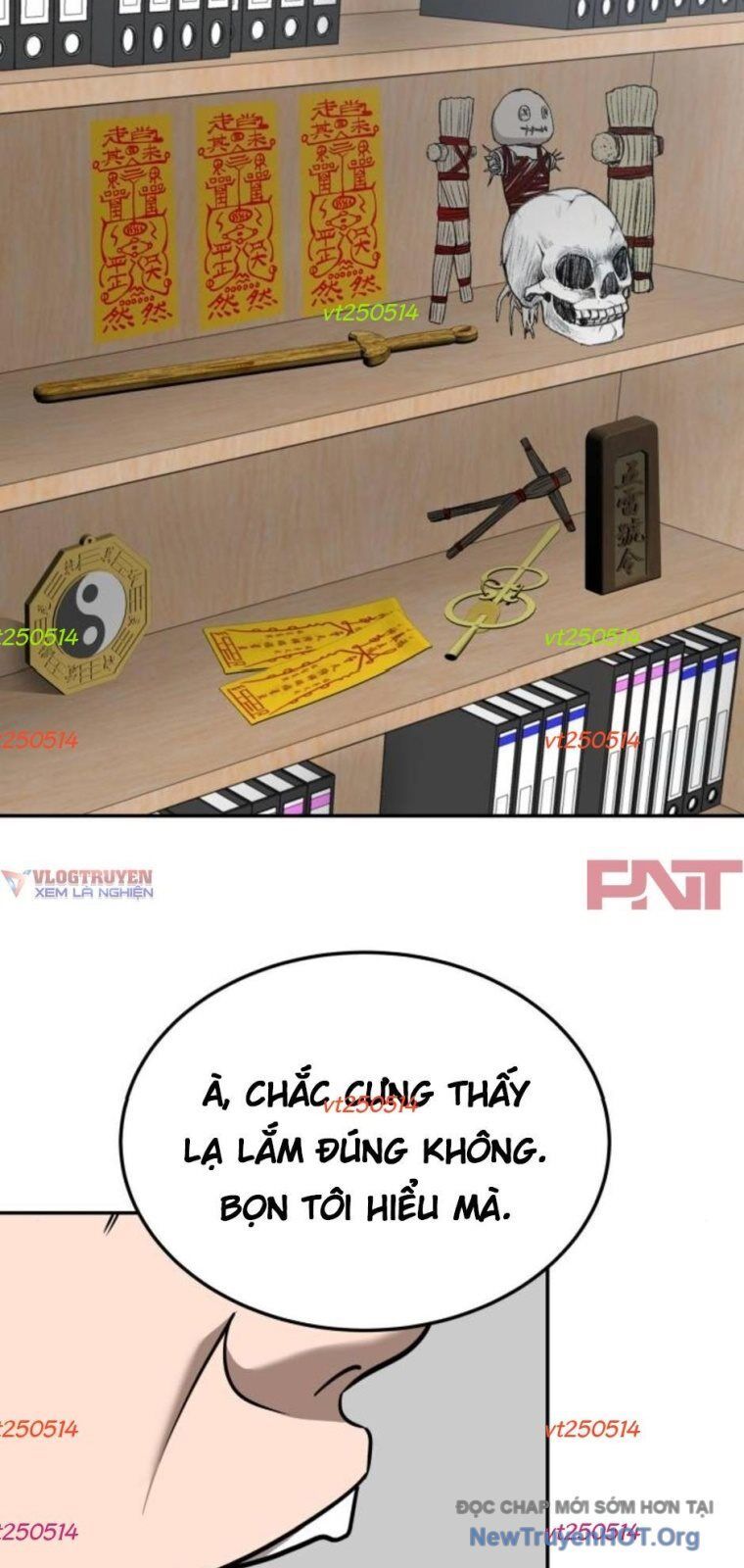Chớ Bước Vào Nhà Hoang: Chapter 28