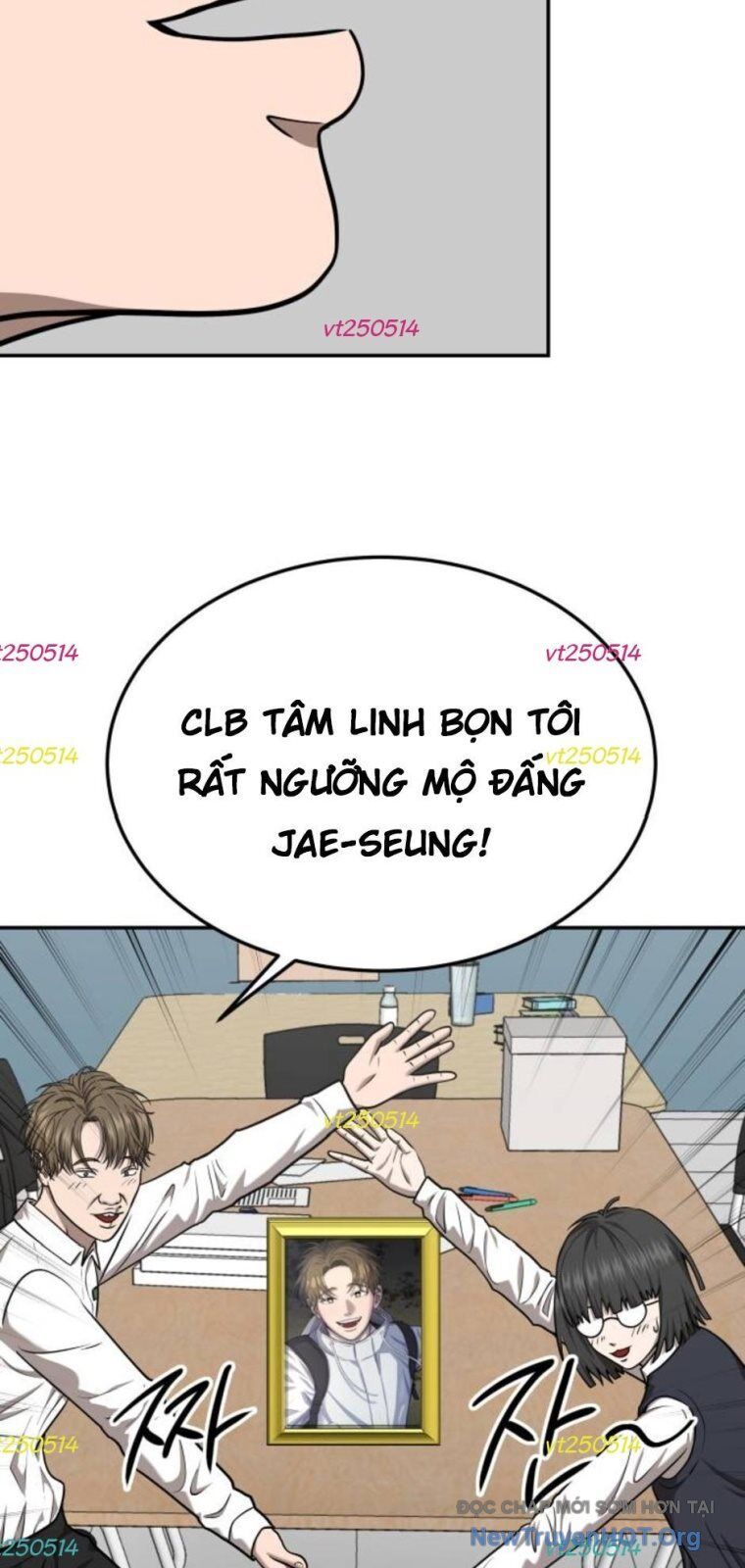 Chớ Bước Vào Nhà Hoang: Chapter 28